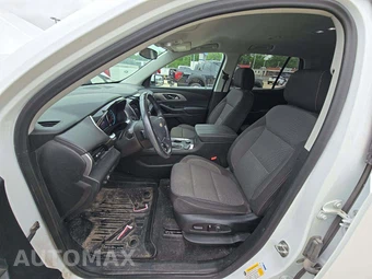 2020 Chevrolet Traverse LT Cloth 1LT – miniatura 3