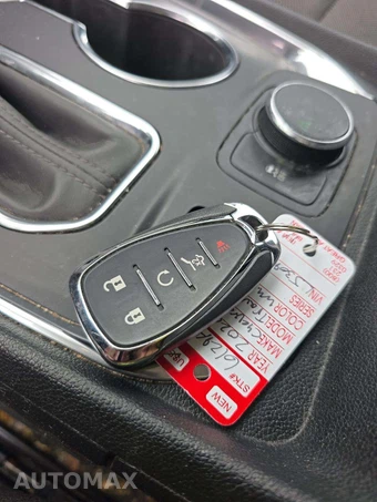 2020 Chevrolet Traverse LT Cloth 1LT – miniatura 5