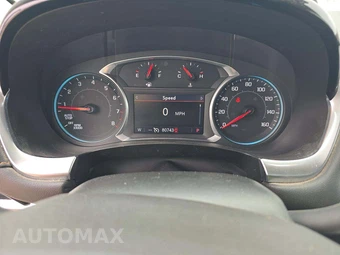 2020 Chevrolet Traverse LT Cloth 1LT – miniatura 6