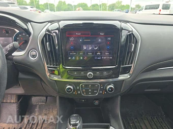 2020 Chevrolet Traverse LT Cloth 1LT – miniatura 7