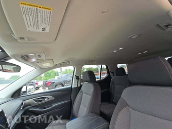 2020 Chevrolet Traverse LT Cloth 1LT – miniatura 8