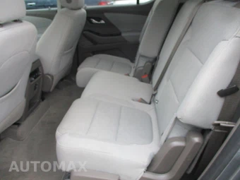 2020 Chevrolet Traverse LT Cloth 1LT - miniatura 12