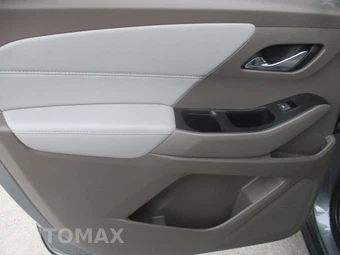 2020 Chevrolet Traverse LT Cloth 1LT - miniatura 13