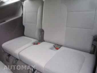 2020 Chevrolet Traverse LT Cloth 1LT - miniatura 14