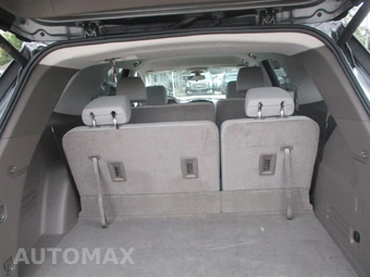 2020 Chevrolet Traverse LT Cloth 1LT - miniatura 15