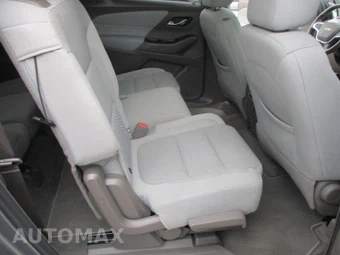 2020 Chevrolet Traverse LT Cloth 1LT - miniatura 16