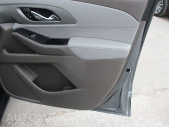 2020 Chevrolet Traverse LT Cloth 1LT - miniatura 17