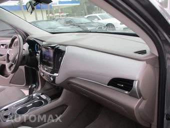 2020 Chevrolet Traverse LT Cloth 1LT - miniatura 18