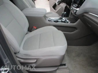 2020 Chevrolet Traverse LT Cloth 1LT - miniatura 19