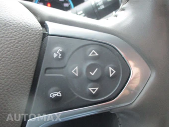 2020 Chevrolet Traverse LT Cloth 1LT - miniatura 21