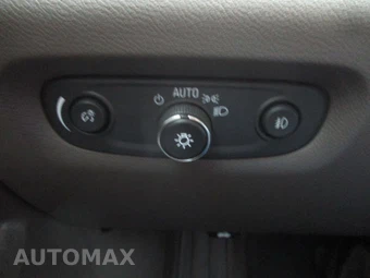 2020 Chevrolet Traverse LT Cloth 1LT - miniatura 22
