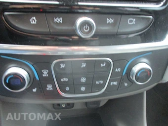 2020 Chevrolet Traverse LT Cloth 1LT - miniatura 24