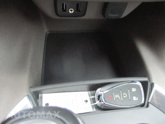 2020 Chevrolet Traverse LT Cloth 1LT - miniatura 25
