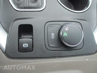 2020 Chevrolet Traverse LT Cloth 1LT - miniatura 26