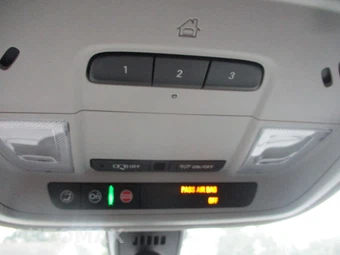 2020 Chevrolet Traverse LT Cloth 1LT - miniatura 29