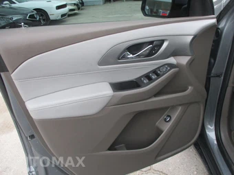 2020 Chevrolet Traverse LT Cloth 1LT - miniatura 9