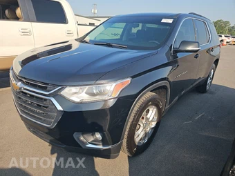 2020 Chevrolet Traverse LT Cloth 1LT