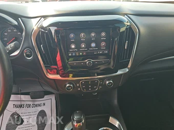 2020 Chevrolet Traverse LT Cloth 1LT - miniatura 11