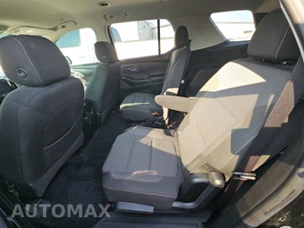 2020 Chevrolet Traverse LT Cloth 1LT - miniatura 13