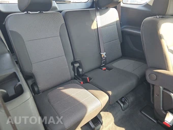 2020 Chevrolet Traverse LT Cloth 1LT - miniatura 14