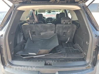 2020 Chevrolet Traverse LT Cloth 1LT - miniatura 17