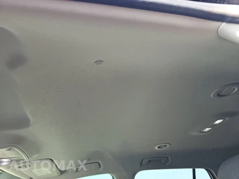 2020 Chevrolet Traverse LT Cloth 1LT - miniatura 18