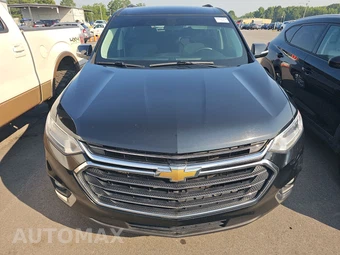 2020 Chevrolet Traverse LT Cloth 1LT - miniatura 2