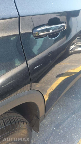 2020 Chevrolet Traverse LT Cloth 1LT - miniatura 21