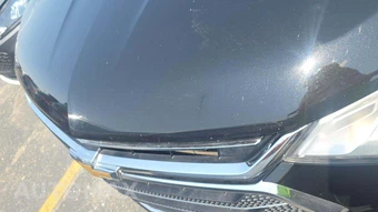 2020 Chevrolet Traverse LT Cloth 1LT - miniatura 23