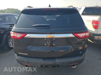 2020 Chevrolet Traverse LT Cloth 1LT - miniatura 5
