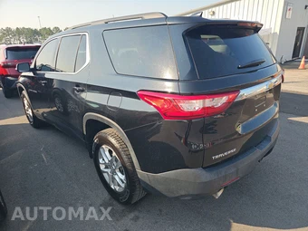 2020 Chevrolet Traverse LT Cloth 1LT - miniatura 6