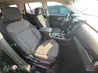 2020 Chevrolet Traverse LT Cloth 1LT - miniatura 8