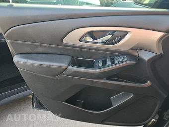 2020 Chevrolet Traverse LT Cloth 1LT - miniatura 9