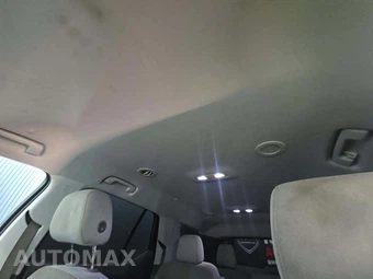 2020 Chevrolet Traverse LT Cloth 1LT – miniatura 11