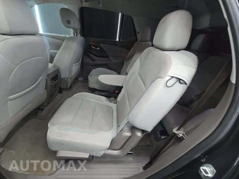 2020 Chevrolet Traverse LT Cloth 1LT – miniatura 13