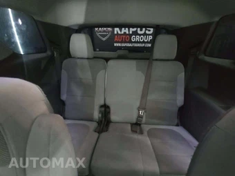 2020 Chevrolet Traverse LT Cloth 1LT – miniatura 14