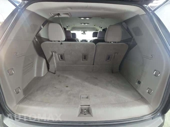 2020 Chevrolet Traverse LT Cloth 1LT – miniatura 15