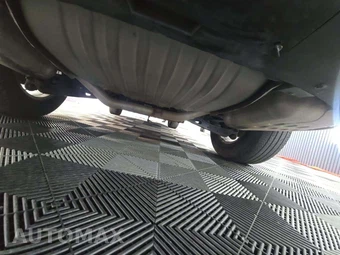 2020 Chevrolet Traverse LT Cloth 1LT – miniatura 16