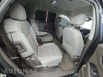 2020 Chevrolet Traverse LT Cloth 1LT – miniatura 17