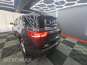 2020 Chevrolet Traverse LT Cloth 1LT – miniatura 2