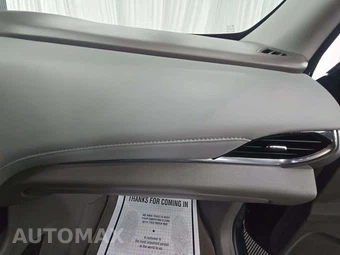 2020 Chevrolet Traverse LT Cloth 1LT – miniatura 20