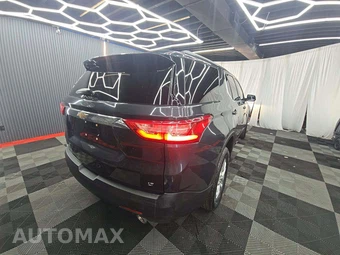 2020 Chevrolet Traverse LT Cloth 1LT – miniatura 3
