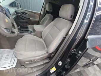 2020 Chevrolet Traverse LT Cloth 1LT – miniatura 6