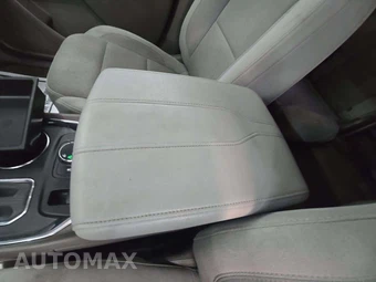 2020 Chevrolet Traverse LT Cloth 1LT – miniatura 8