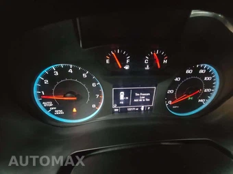 2020 Chevrolet Traverse LT Cloth 1LT – miniatura 9