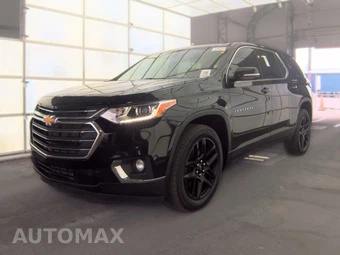 2020 Chevrolet Traverse LT Cloth 1LT