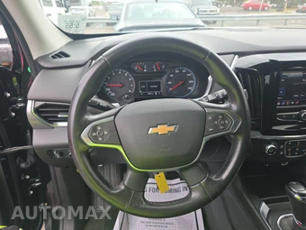 2020 Chevrolet Traverse LT Cloth 1LT - miniatura 10