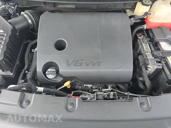 2020 Chevrolet Traverse LT Cloth 1LT - miniatura 15