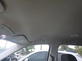 2020 Chevrolet Traverse LT Cloth 1LT - miniatura 18