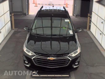 2020 Chevrolet Traverse LT Cloth 1LT - miniatura 2